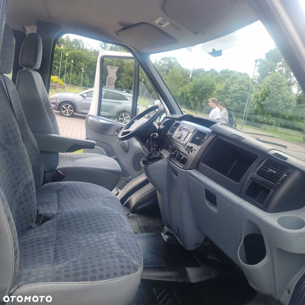 Ford Transit - 7