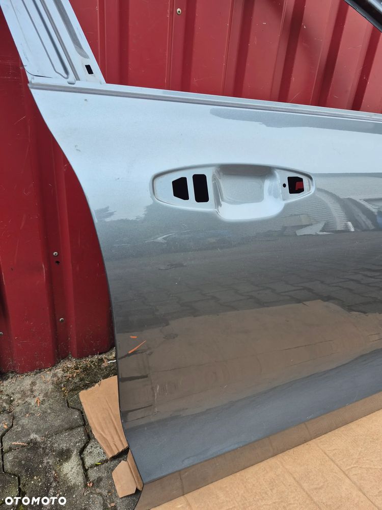 Volvo S60 III V60 II drzwi prawe 32351559 - 3