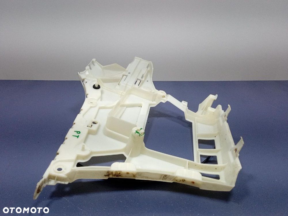 BMW  3 G20 18- MOCOWANIE ZDERZAKA TYŁ PRAWY NAROŻNIK 8069394 - 3