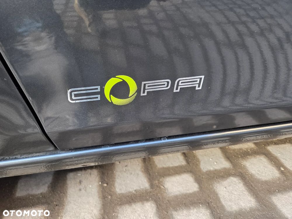 Seat Leon 1.2 TSI Ecomotive Reference Copa - 11