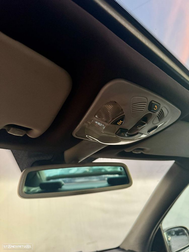 Mercedes-Benz C 220 - 17