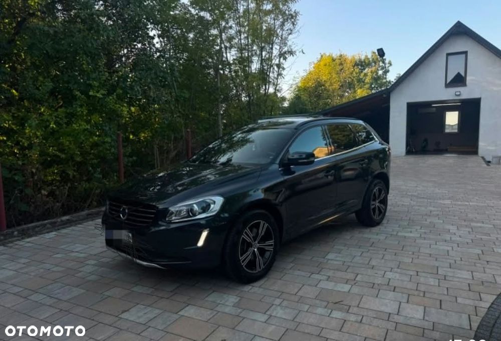 Volvo Xc 60