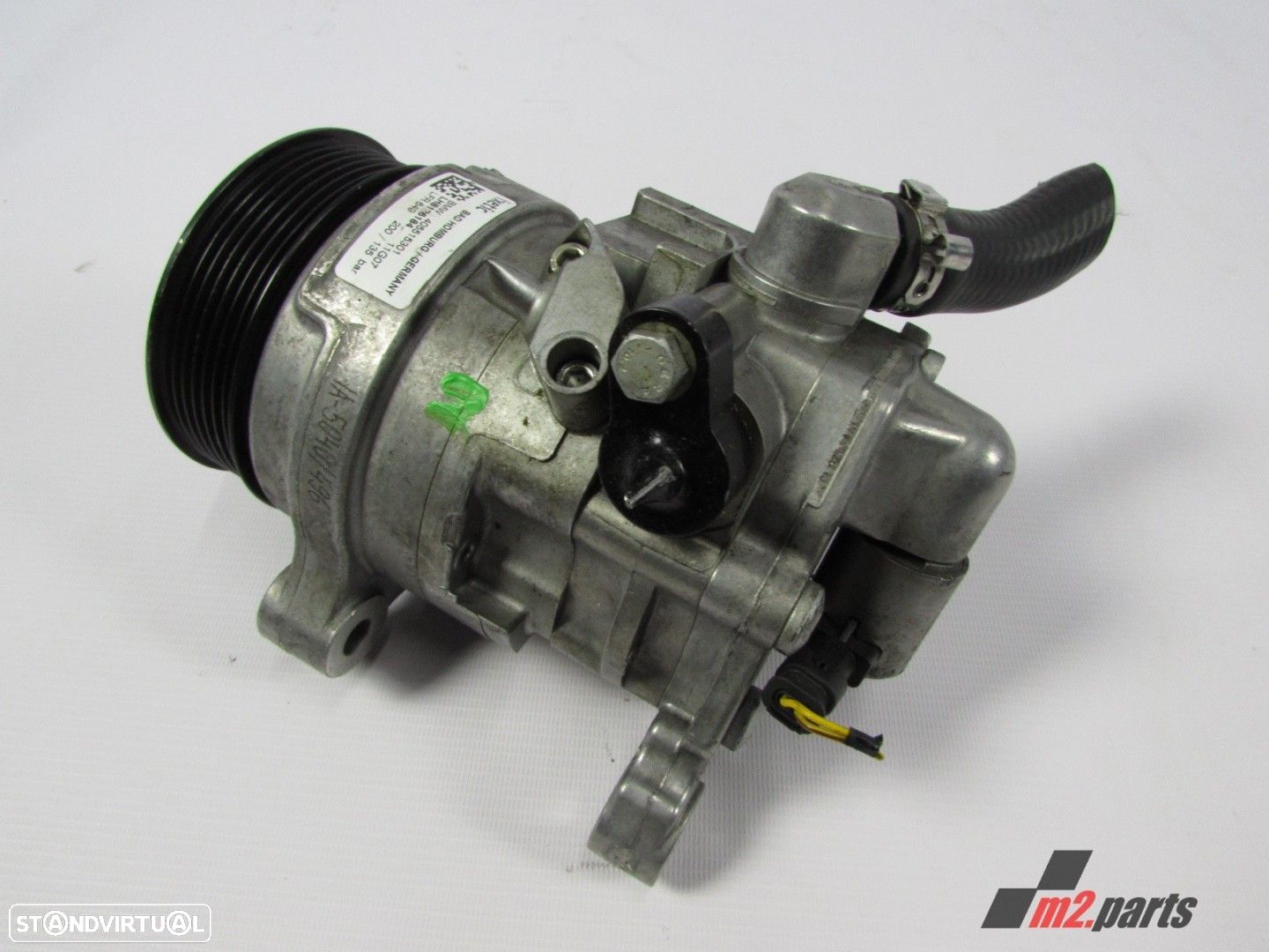 Bomba direcção assistida Seminovo/ Original BMW X5 (E70)/BMW X6 (E71, E72) 40551... - 1