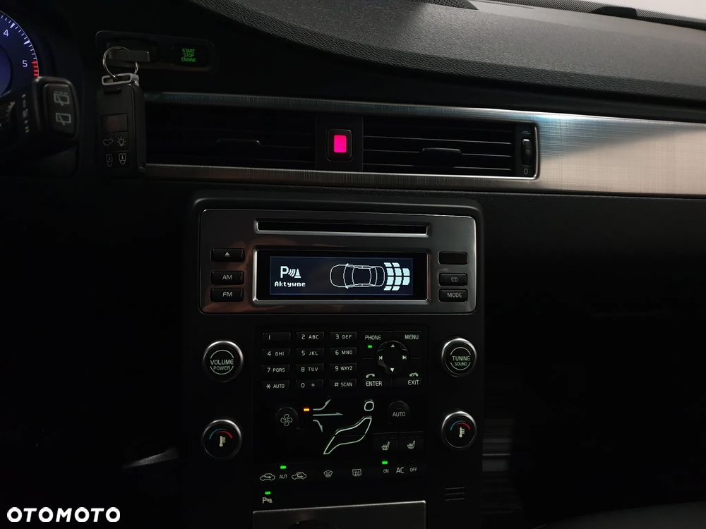 Volvo V70 2.0D Summum - 22