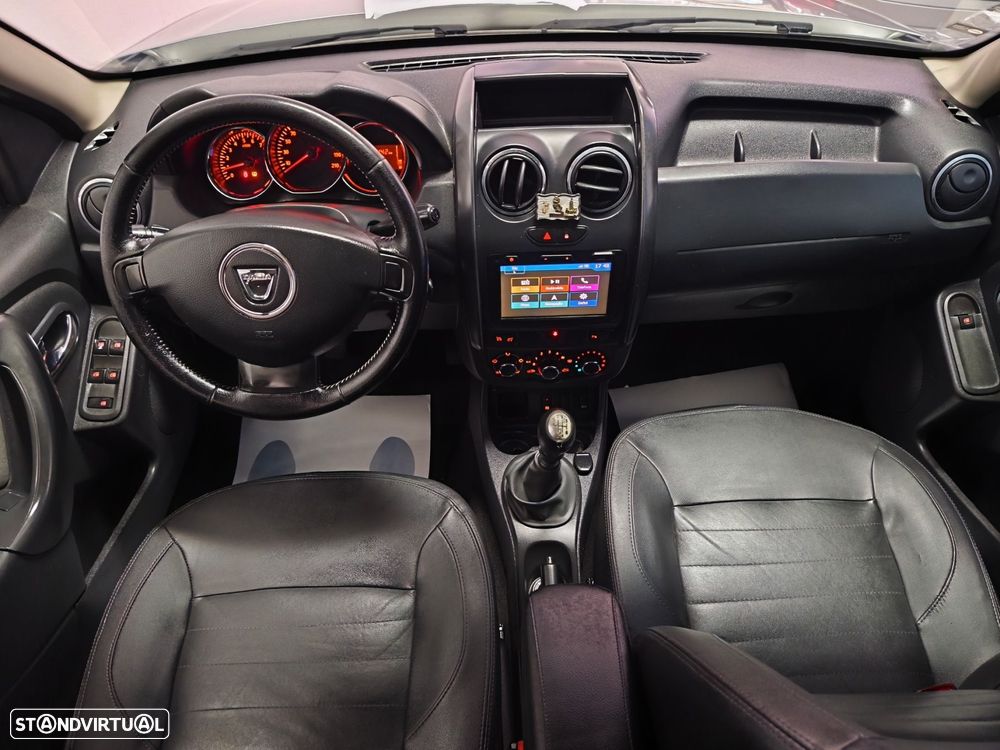 Dacia Duster 1.5 dCi Prestige - 6