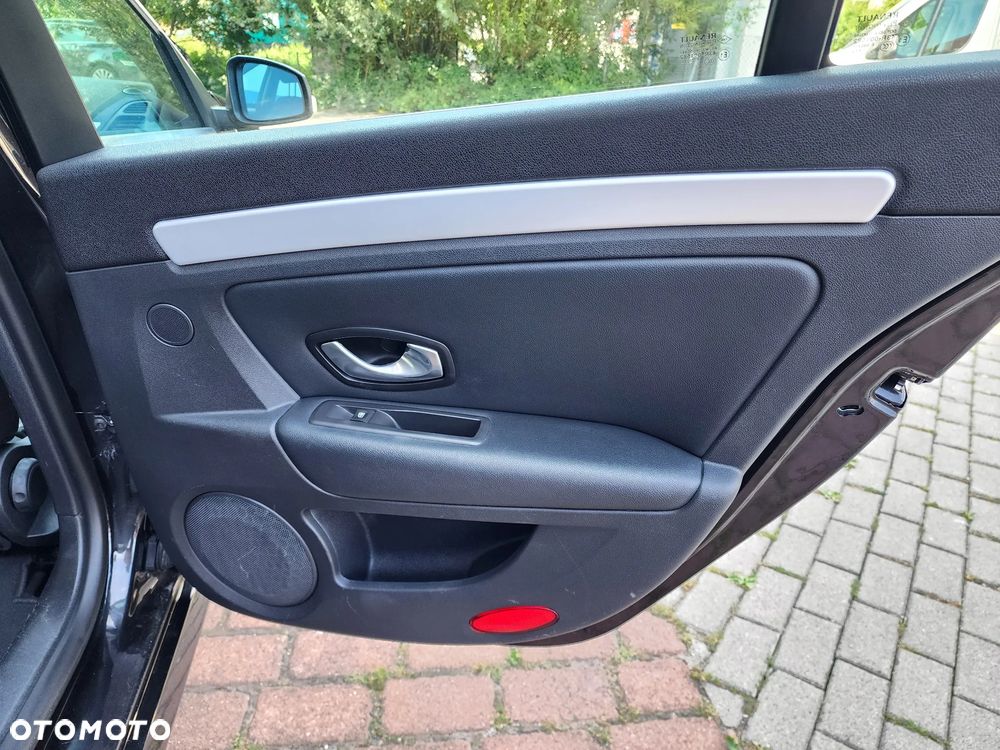 Renault Laguna 2.0 16V 140 Dynamique - 39