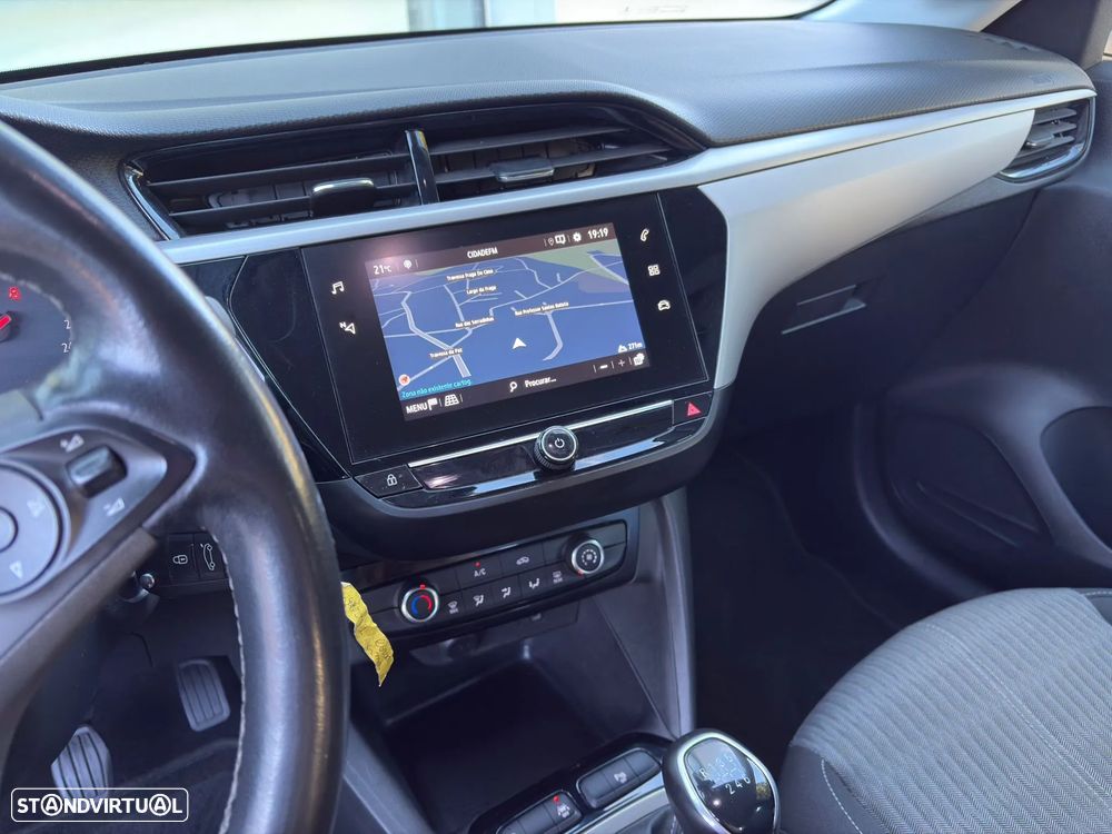 Opel Corsa 1.5 D Edition - 7