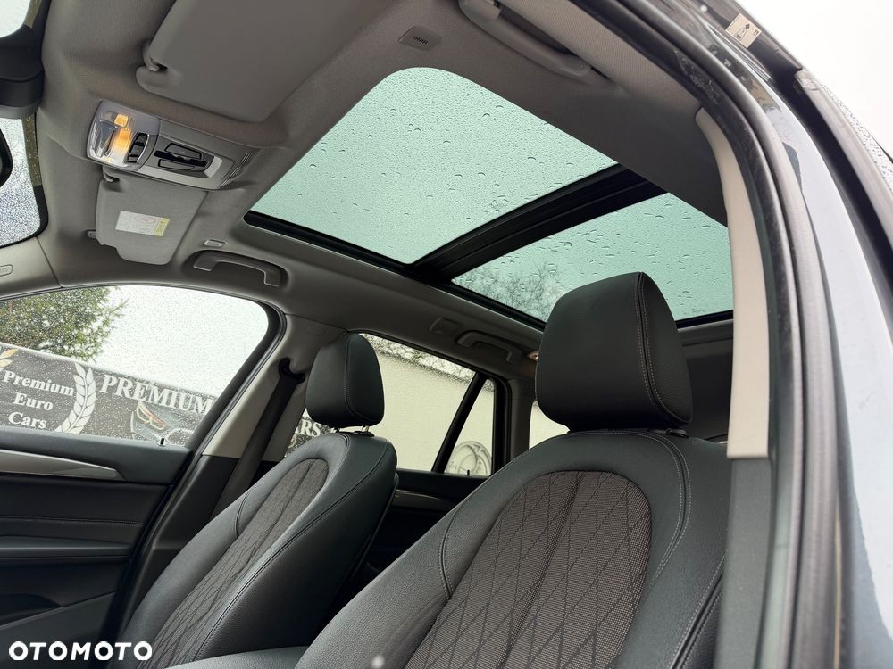 BMW X1 xDrive25d Advantage - 25