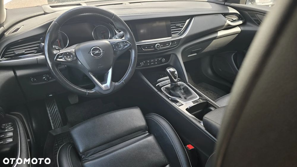 Opel Insignia 1.5 Direct InjectionTurbo Business Innovation - 19