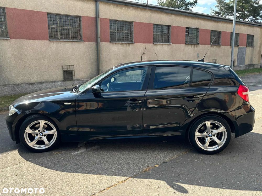 BMW Seria 1 116i - 3