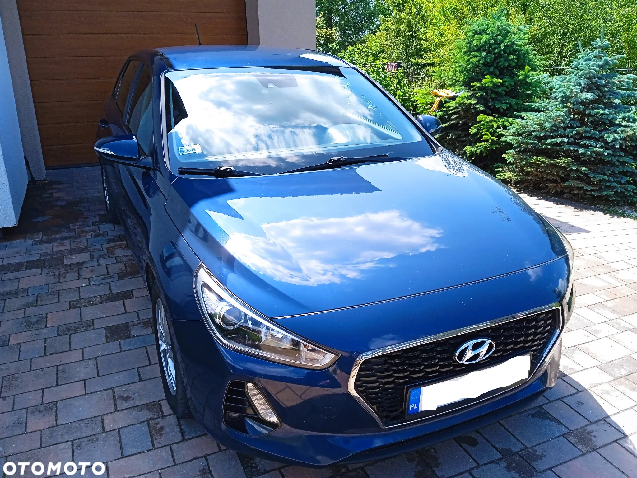 Hyundai i30 1.4 Classic - 4
