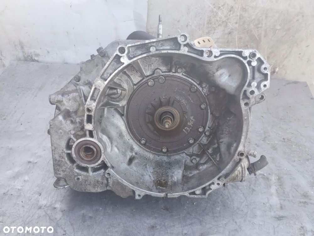 Renault Espace Iv 2.2 Dci Skrzynia Biegów Automatyczna 8200388222 - 2