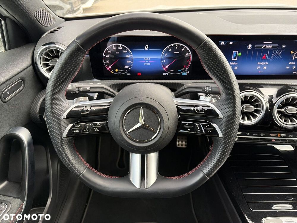 Mercedes-Benz Klasa A - 11