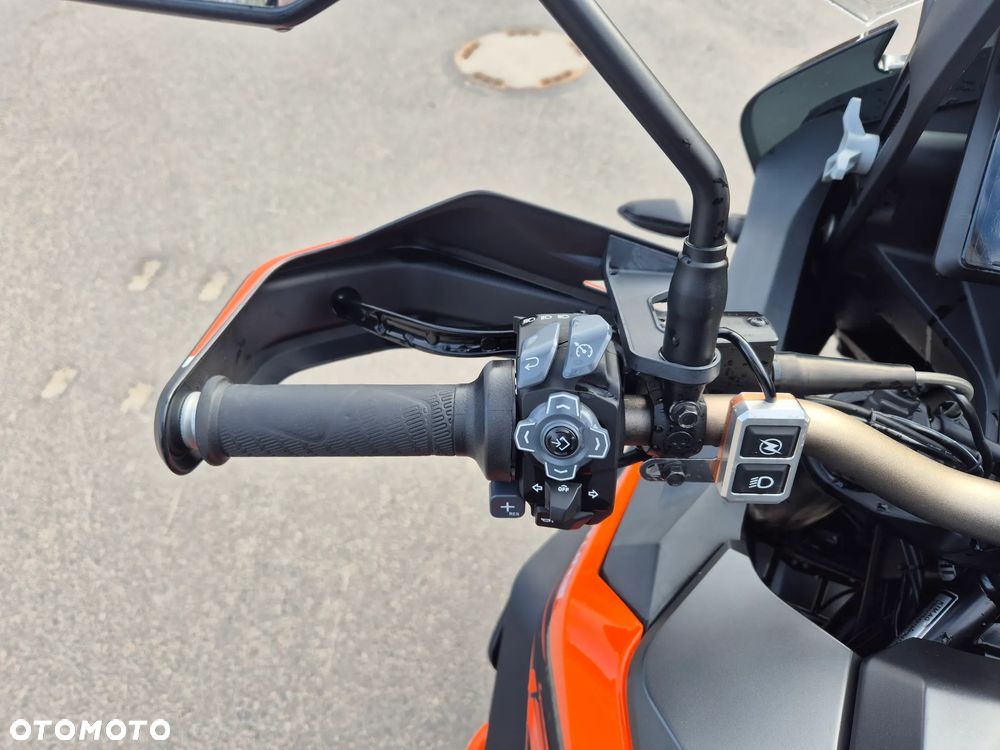 KTM Super Adventure - 31