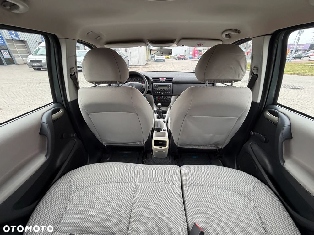 Fiat Stilo 1.4 16V Active - 14