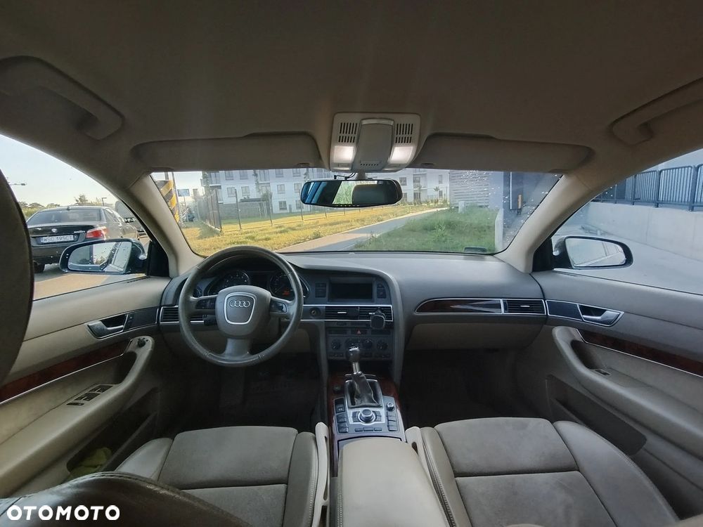 Audi A6 Limousine - 11