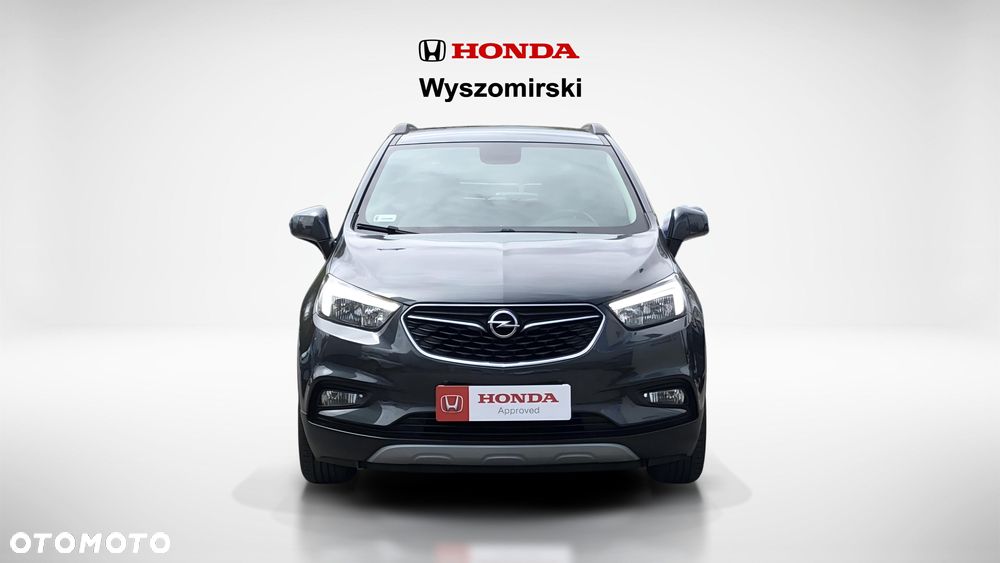 Opel Mokka 1.6 Enjoy S&S - 7