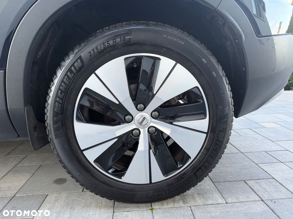 Volvo XC 40 T2 Essential - 28