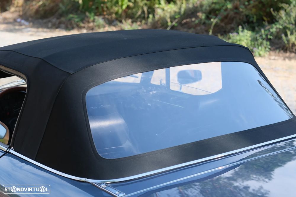 Alfa Romeo Spider 1.6 - 25
