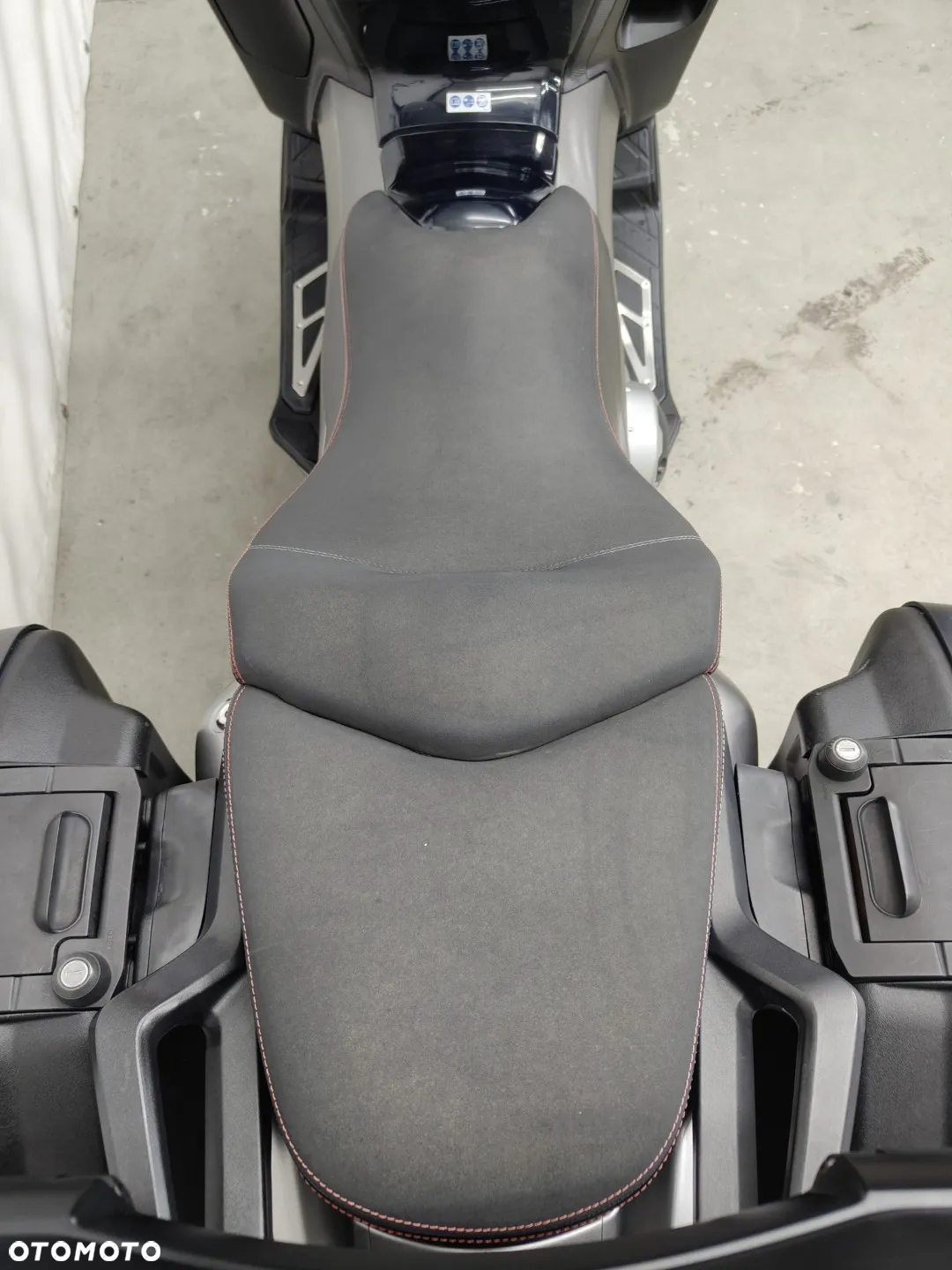 Honda NC - 11