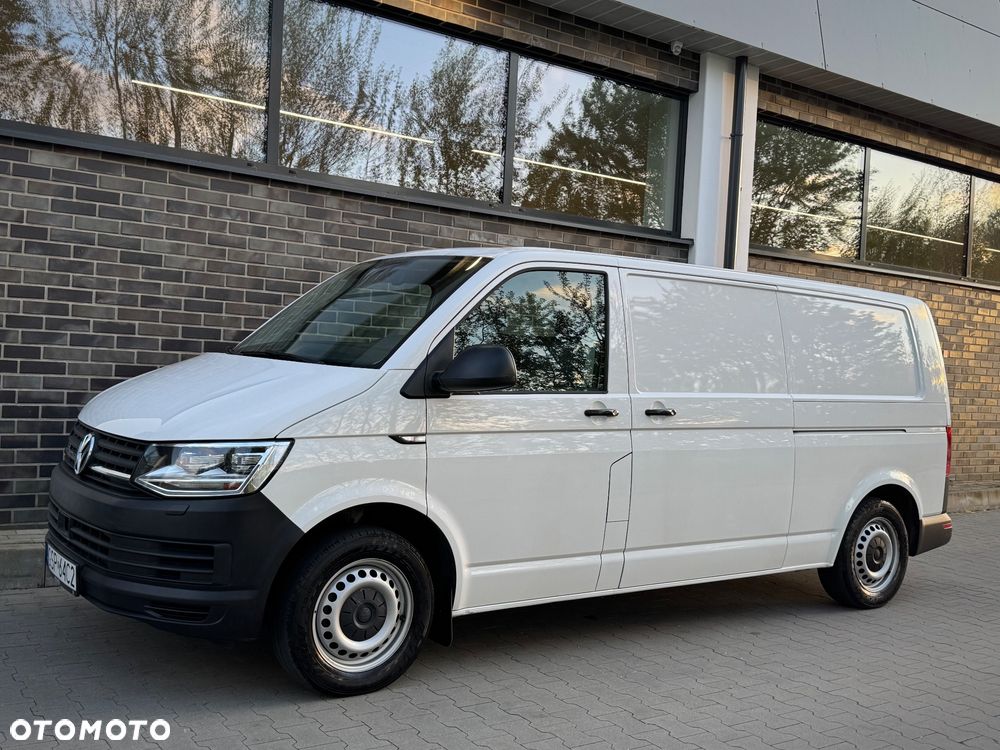 Volkswagen Transporter - 3