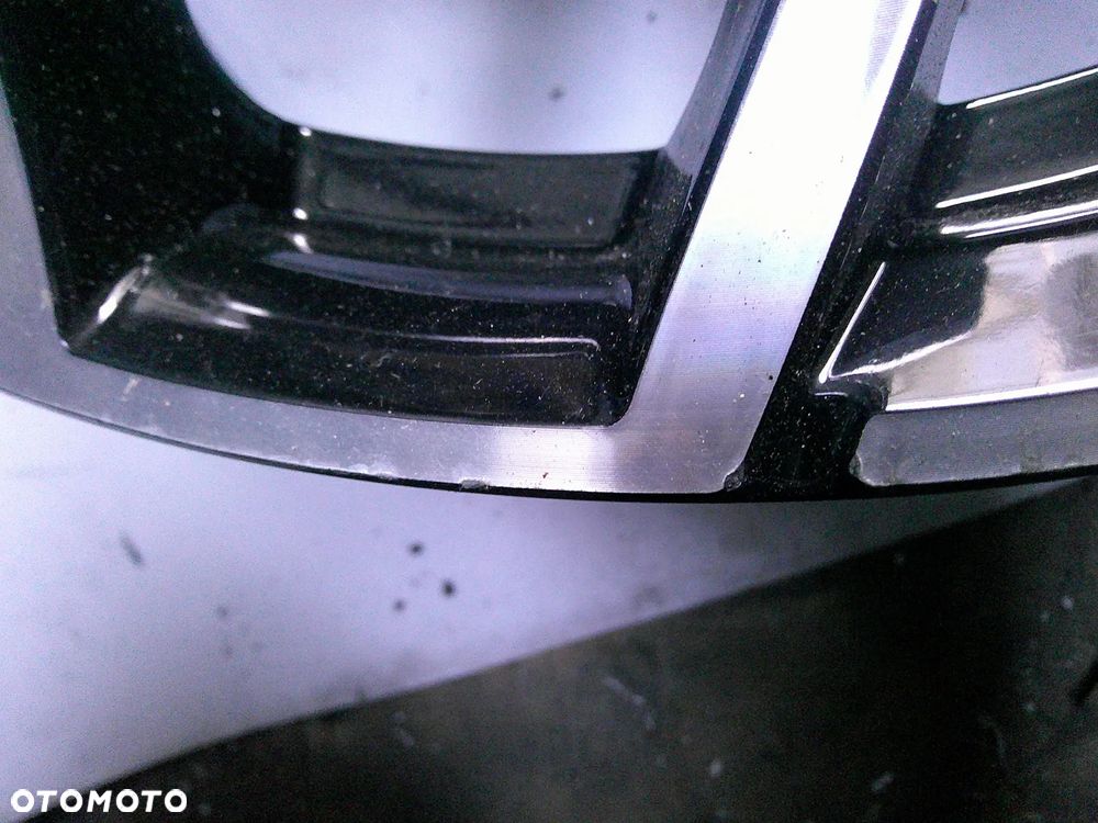 rial lucca r18 114,3 et50 8j felga aluminiowa volvo ford mazda toyota nissan - 7