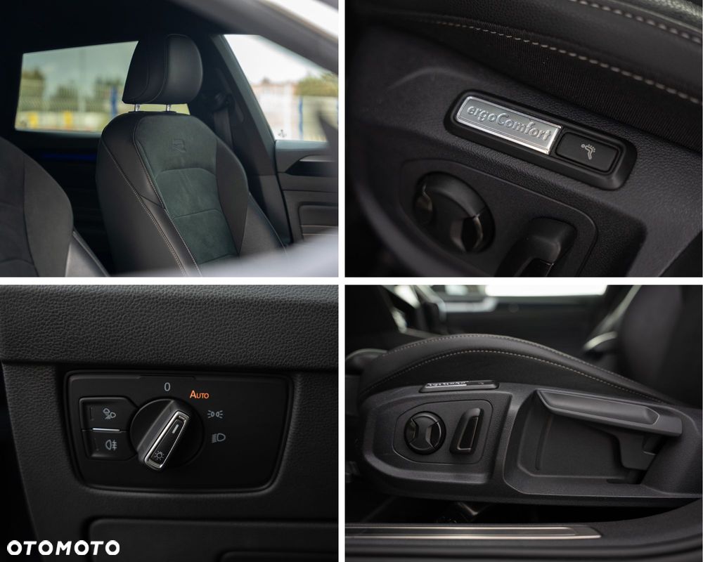 Volkswagen Arteon Shooting Brake 2.0 TDI 4Motion R-Line DSG - 31