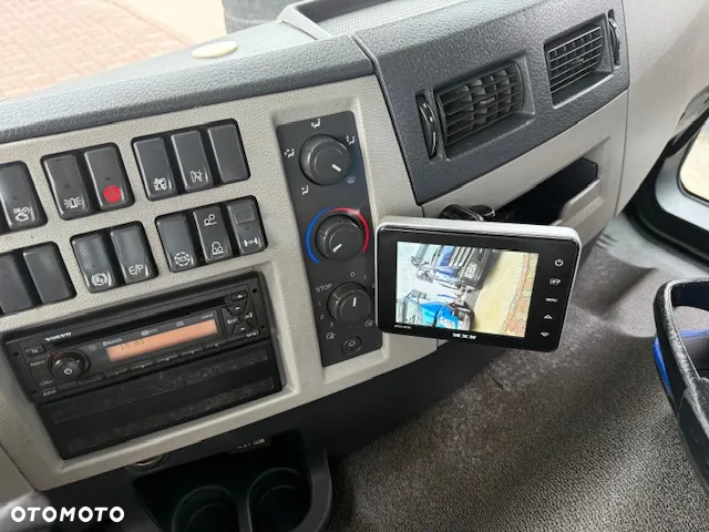 Volvo FE 320 6x2 HDS HMF 2120 Euro 6 - 8