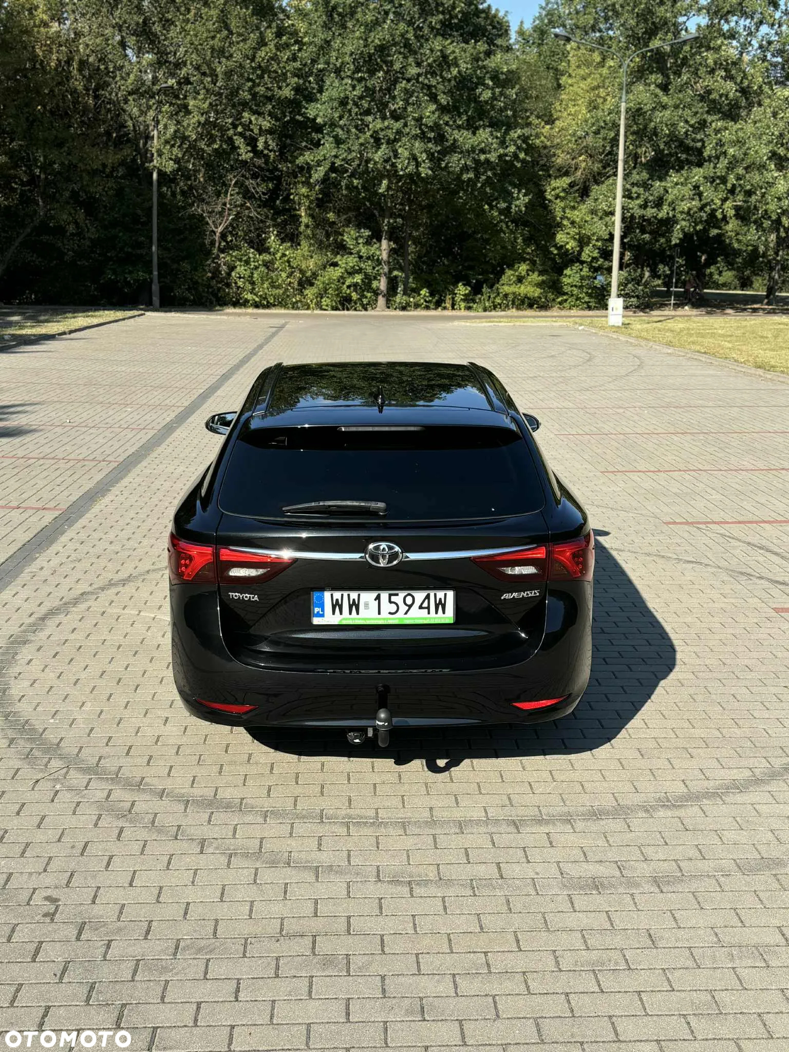 Toyota Avensis 2.0 D-4D Prestige - 5