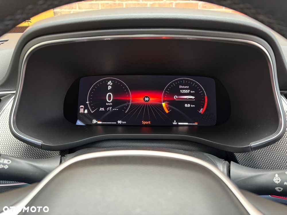 Renault Arkana TCe Mild Hybrid 140 EDC Equilibre - 26