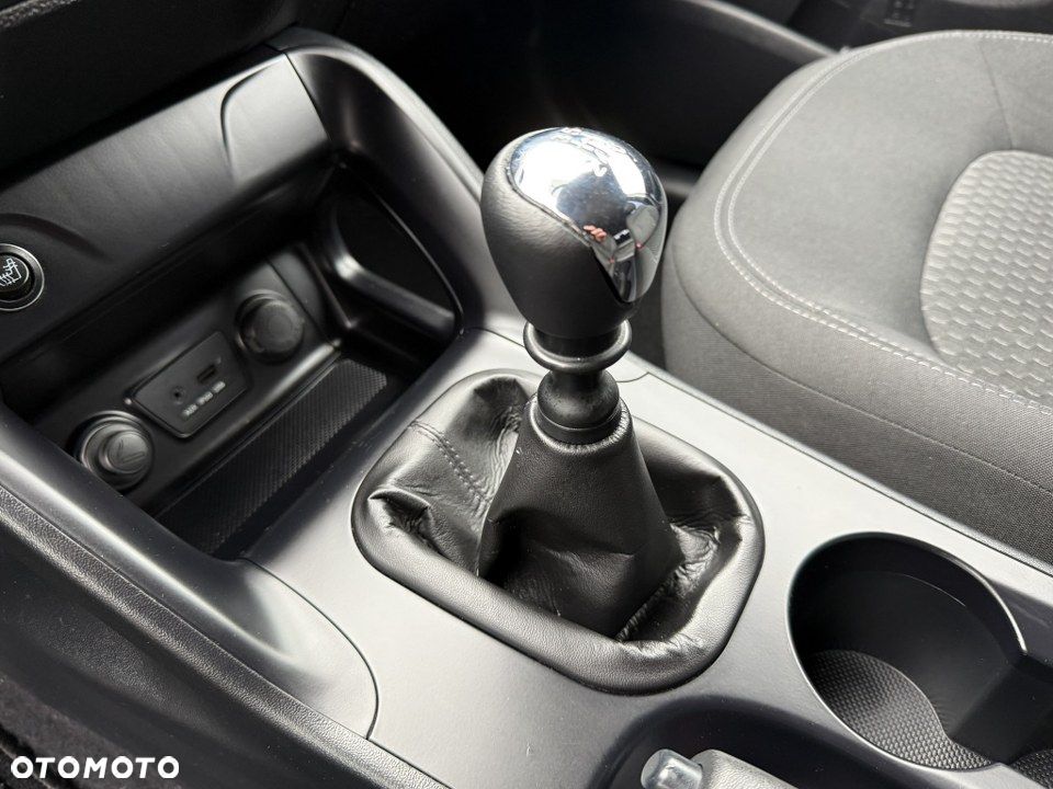 Hyundai ix35 1.6 2WD 5 Star Edition - 25