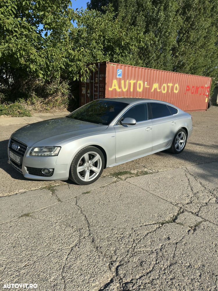 Audi A5 - 7