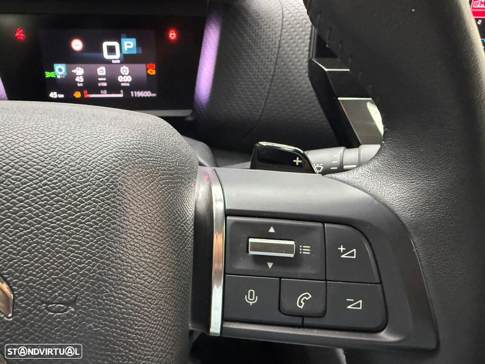 Citroën C4 1.5 BlueHDi Shine Pack EAT8 - 22