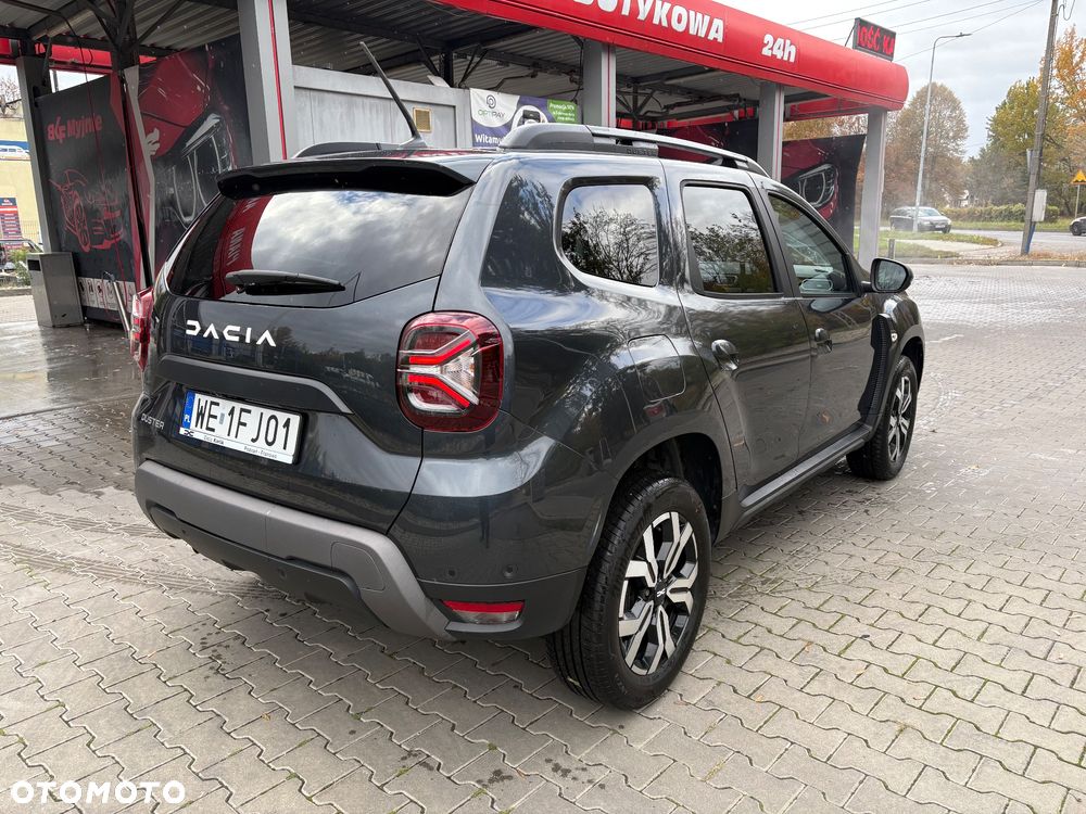 Dacia Duster 1.3 TCe Journey+ - 3