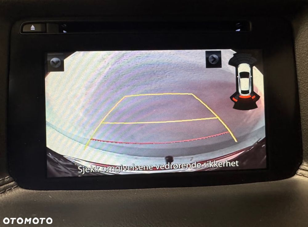 Mazda CX-5 SKYACTIV-D 150 SCR AWD Advantage - 19