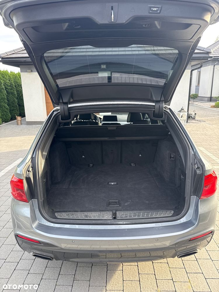 BMW Seria 5 530i - 15