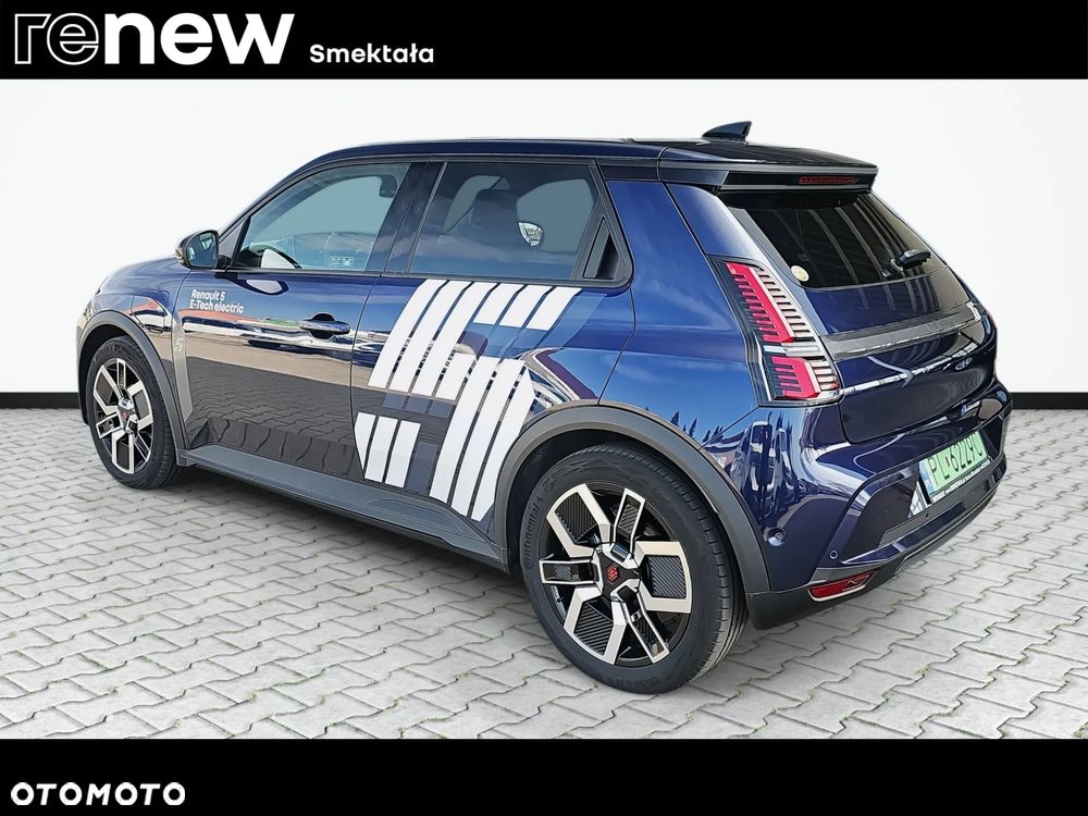 Renault 5 40kWh Urban Range Techno - 7