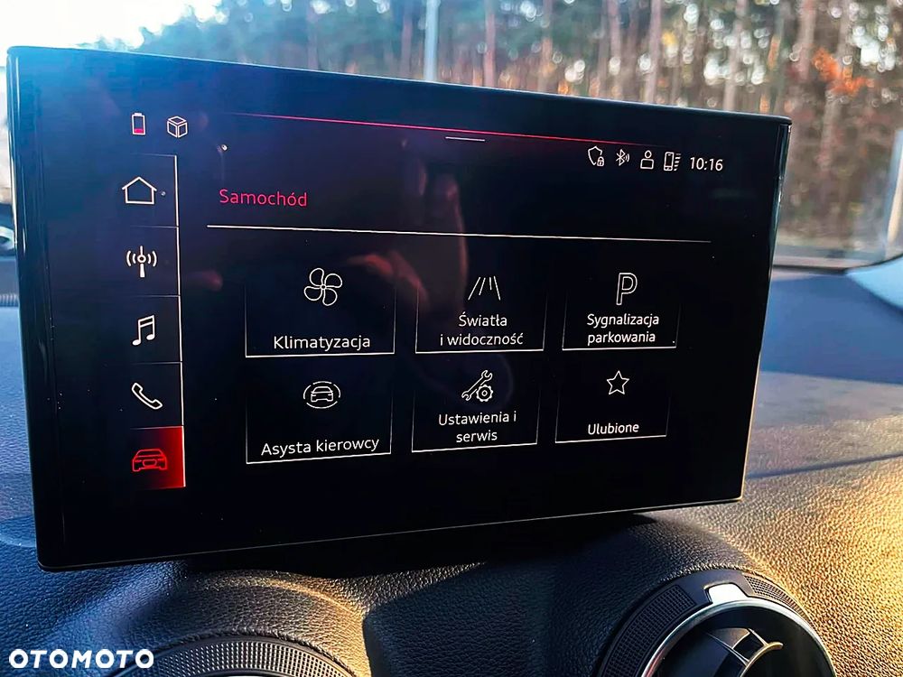 Audi Q2 35 TFSI S tronic - 19