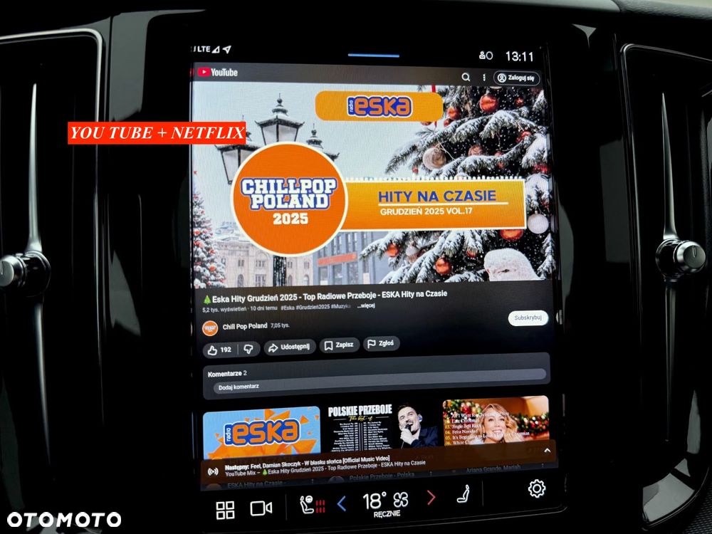 Volvo XC 60 B4 D Geartronic RDesign - 24