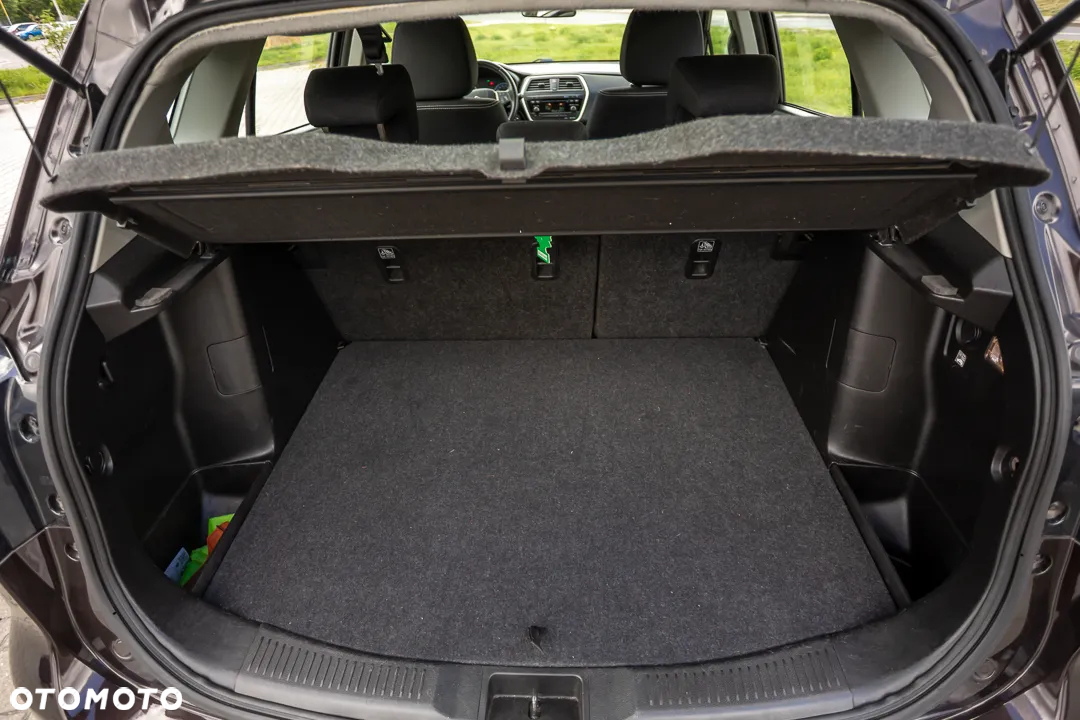 Suzuki SX4 S-Cross 1.6 Elegance - 22