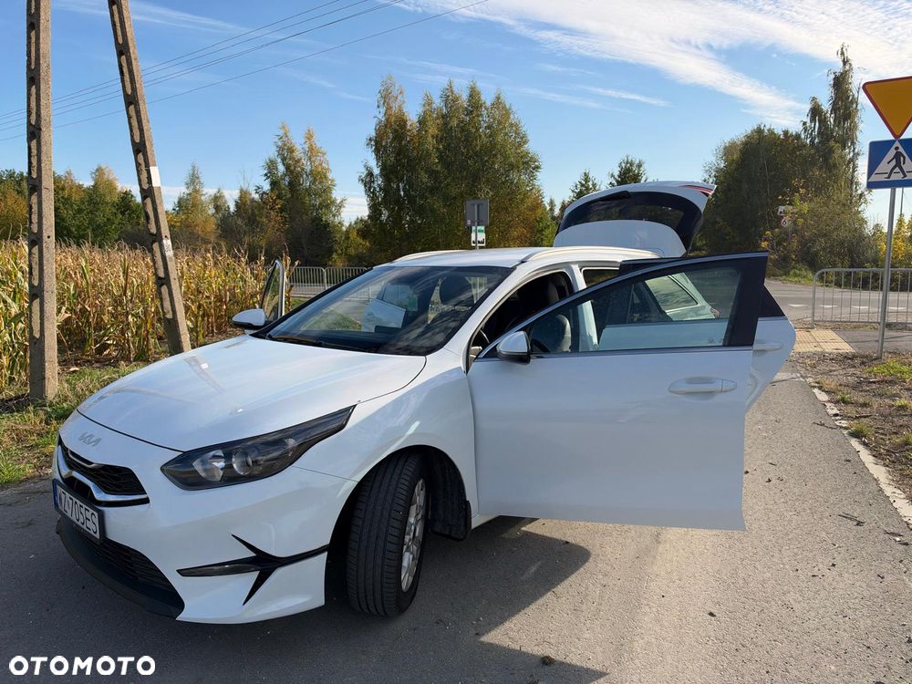 Kia Ceed 1.5 T-GDI L - 9