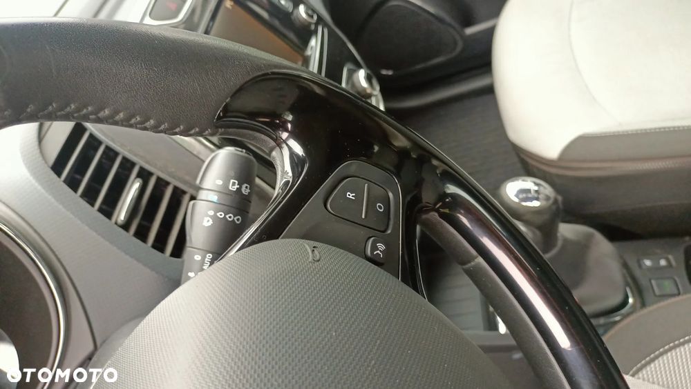 Renault Captur ENERGY TCe 90 Start&Stop Dynamique - 28