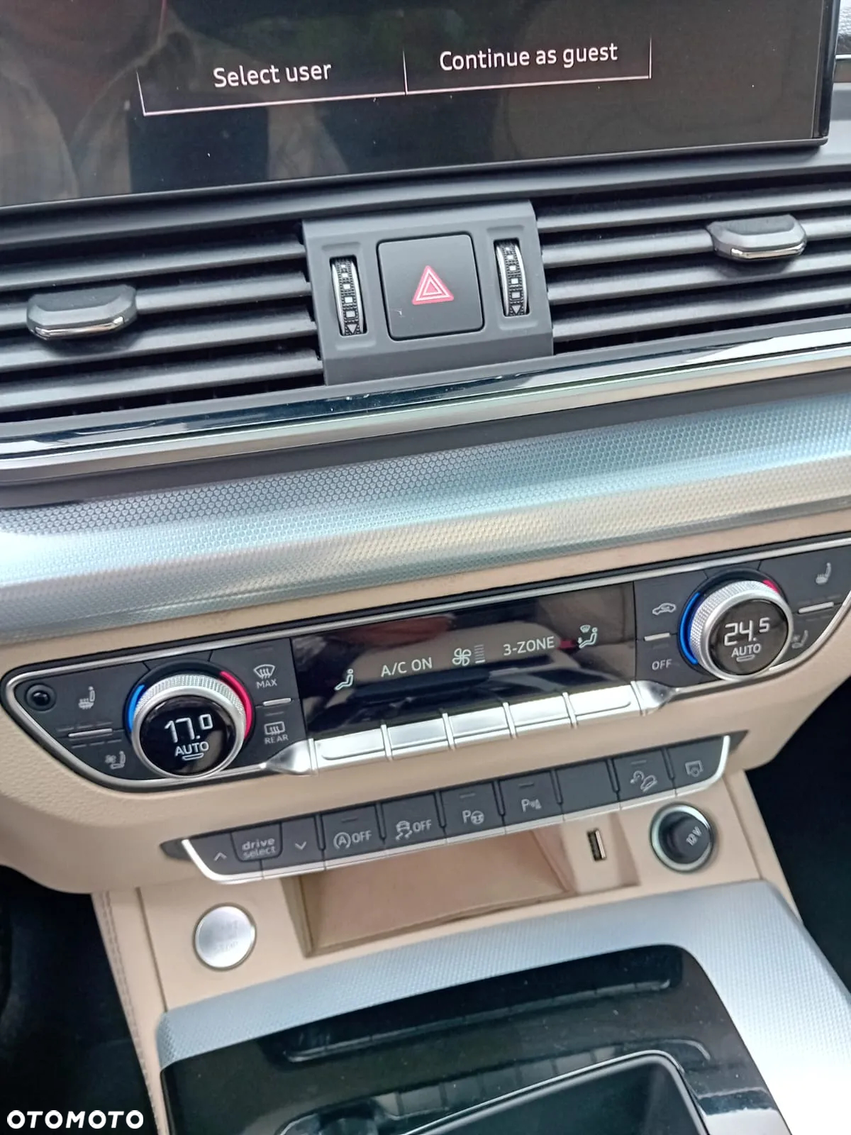 Audi Q5 45 TFSI quattro S tronic S line - 11