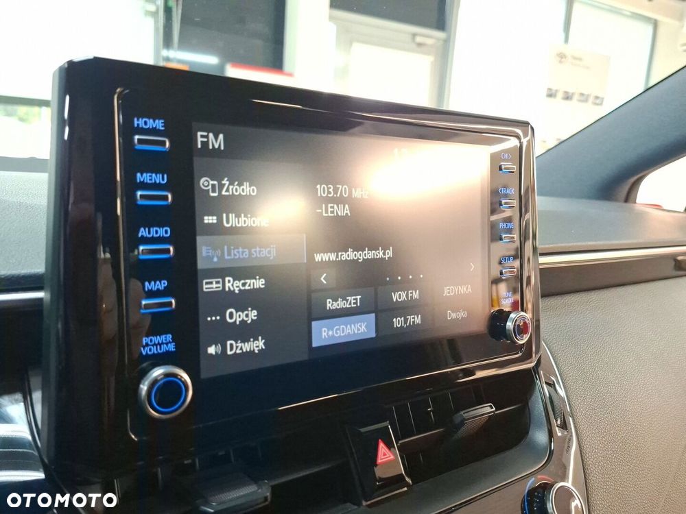 Toyota Corolla 1.2 T Active - 25
