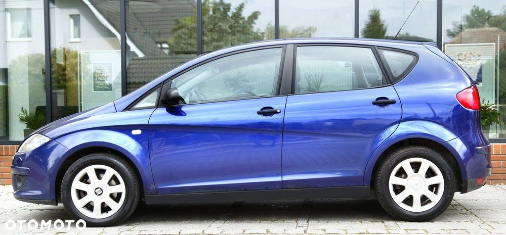 Seat Altea 1.6 Style - 19