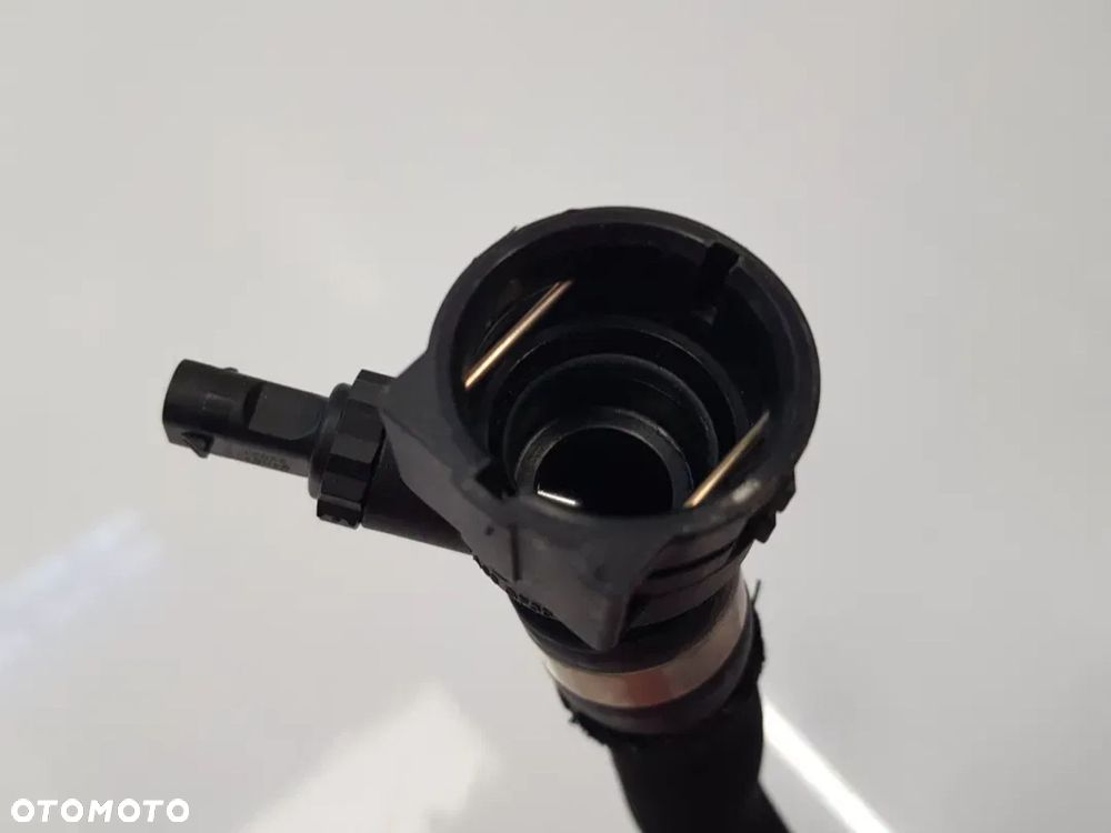 Wąż rura przewód wody czujnik temp BMW X3 X4 X5 X6 F10 F20 F30 7926146 7823993 200735-10 - 5