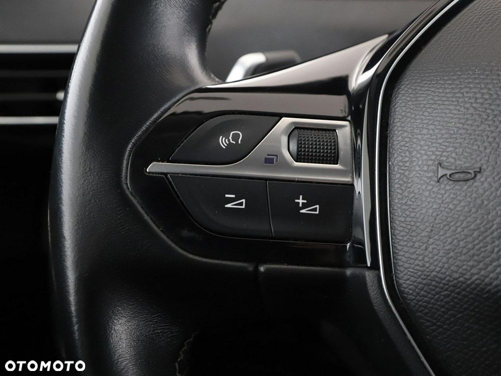Peugeot 3008 BlueHDi 130 Stop & Start EAT8 Active Business-Paket - 33