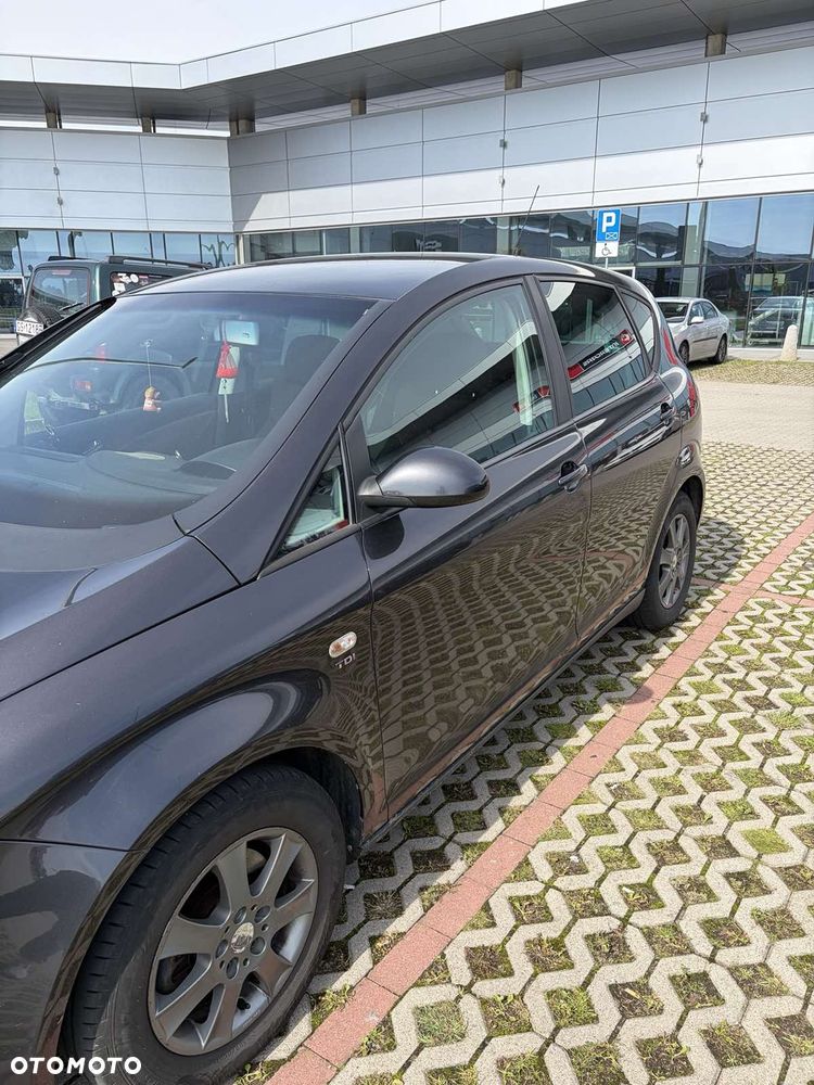 Seat Altea - 6