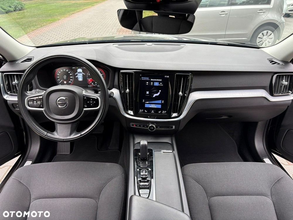 Volvo V60 - 8