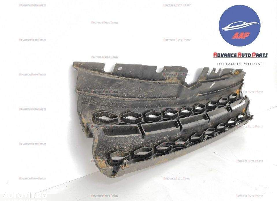Grila radiator originala in stare buna Land Rover  Range Rover Evoque - 6